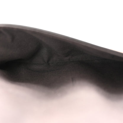 Fendi Vitello Grace Matte Duo Baguette Camel 6 of 12