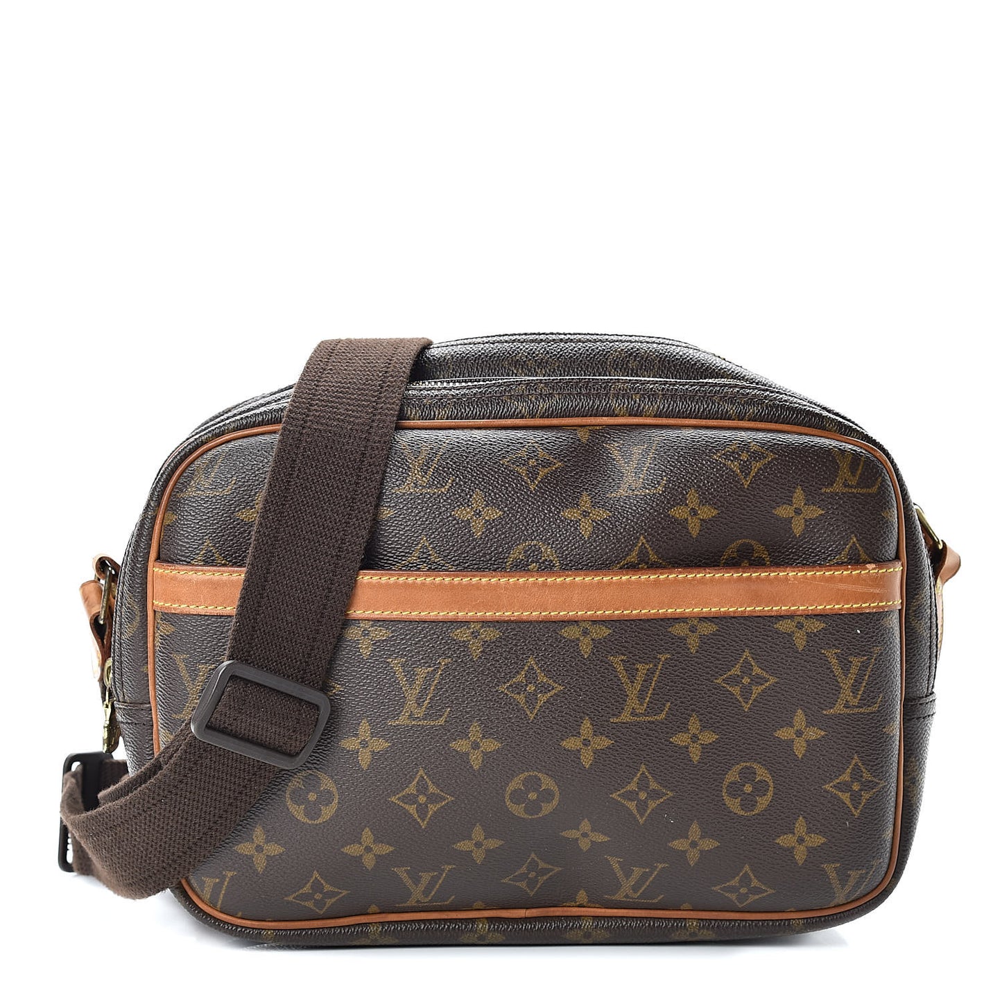 Monogram Reporter PM