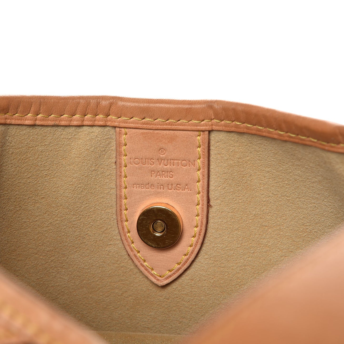 Monogram Galliera PM