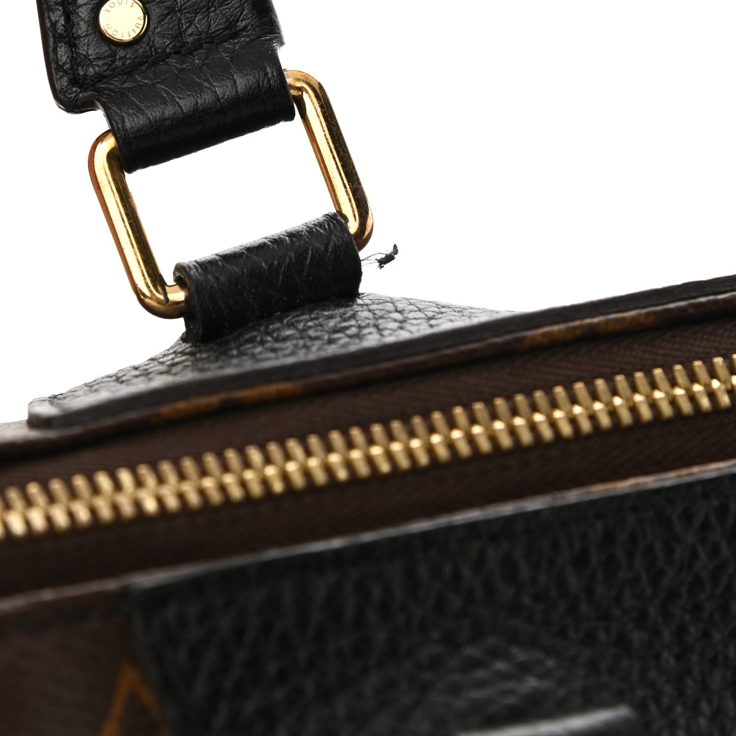 Monogram Estrela NM Black
