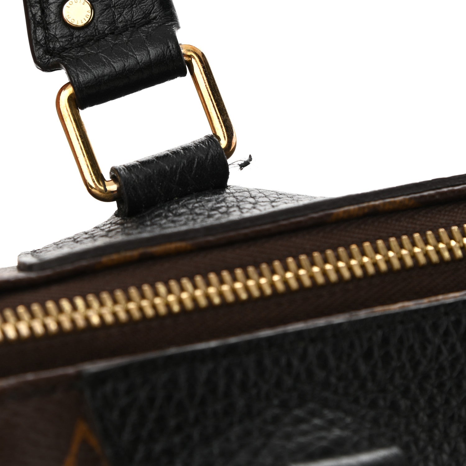 Louis Vuitton Monogram Estrela NM Black 11 of 11