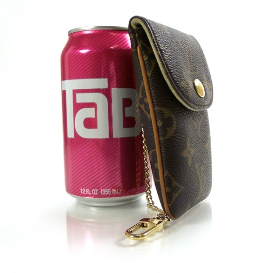 Monogram Phone Case MM