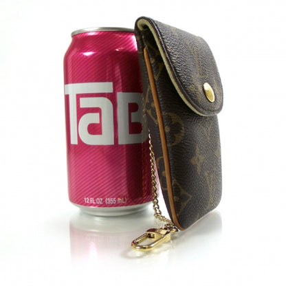Louis Vuitton Monogram Phone Case MM 3 of 8