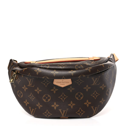 Louis Vuitton Monogram Bumbag 1 of 9