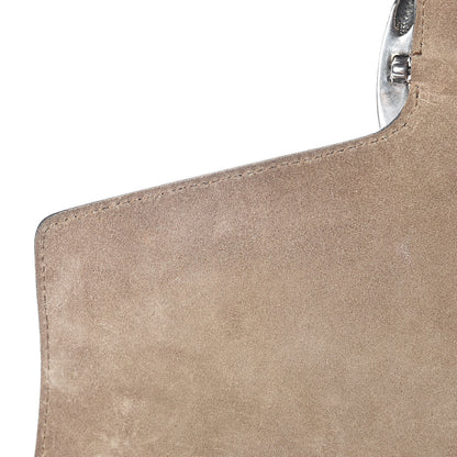 Gucci GG Supreme Monogram Small Dionysus Shoulder Bag Taupe 14 of 20