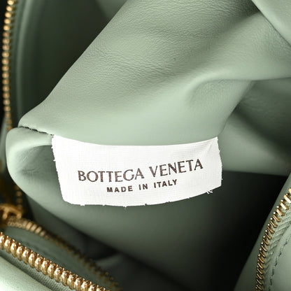 Bottega Veneta Nappa Intrecciato Small Jodie New Sauge 6 of 12