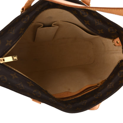 Louis Vuitton Monogram Luco 5 of 12