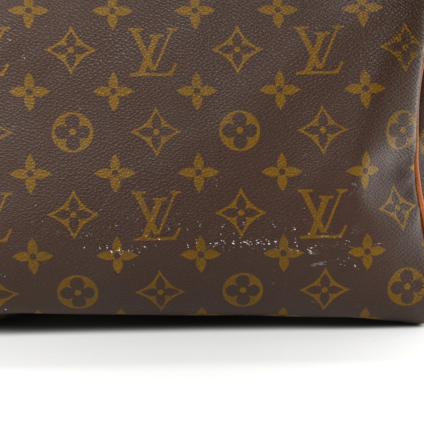 Monogram French Company Speedy 35