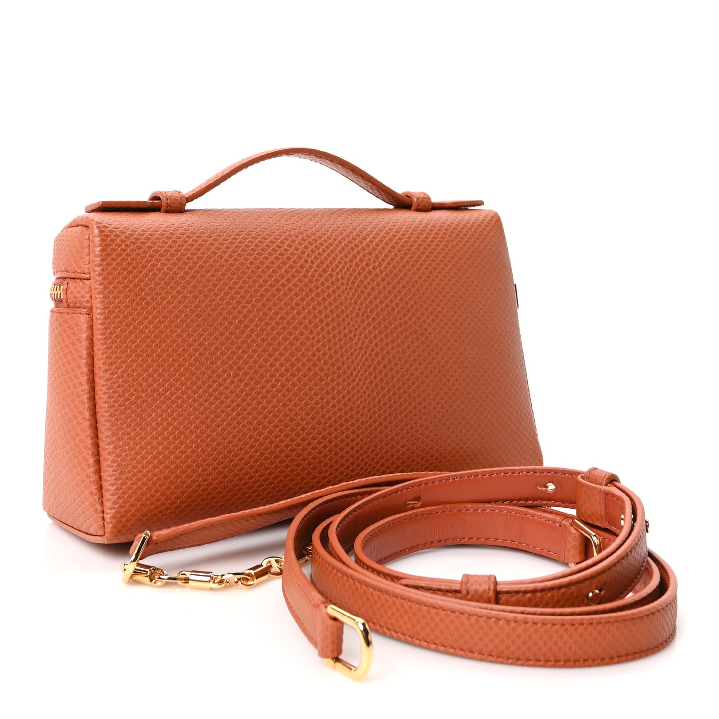 Karung L19 Extra Pocket Pouch Sundown