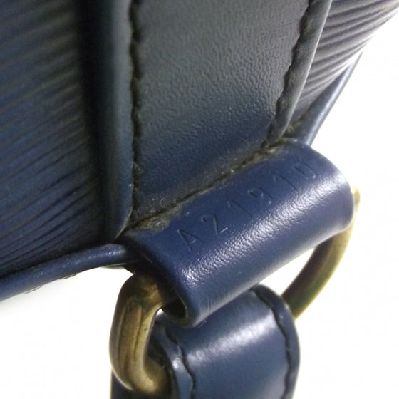 Louis Vuitton Epi Randonnee GM Toledo 10 of 10