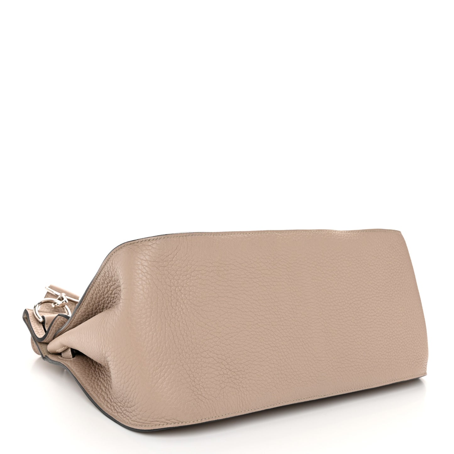 Taurillon Clemence Jypsiere 34 Gris Tourterelle