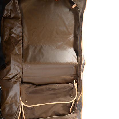 Louis Vuitton Monogram Garment Bag Hanging 5 of 6