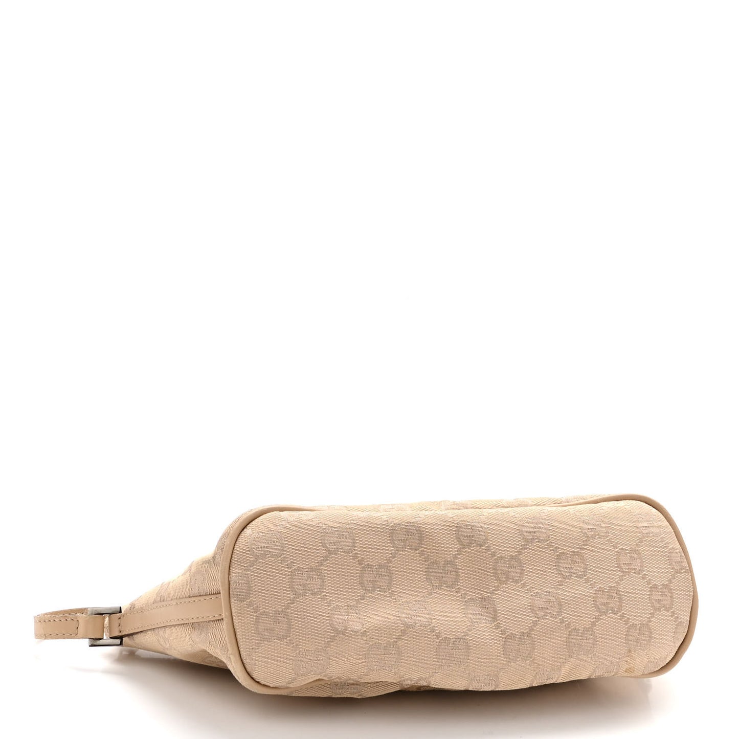 Monogram Boat Pochette Beige