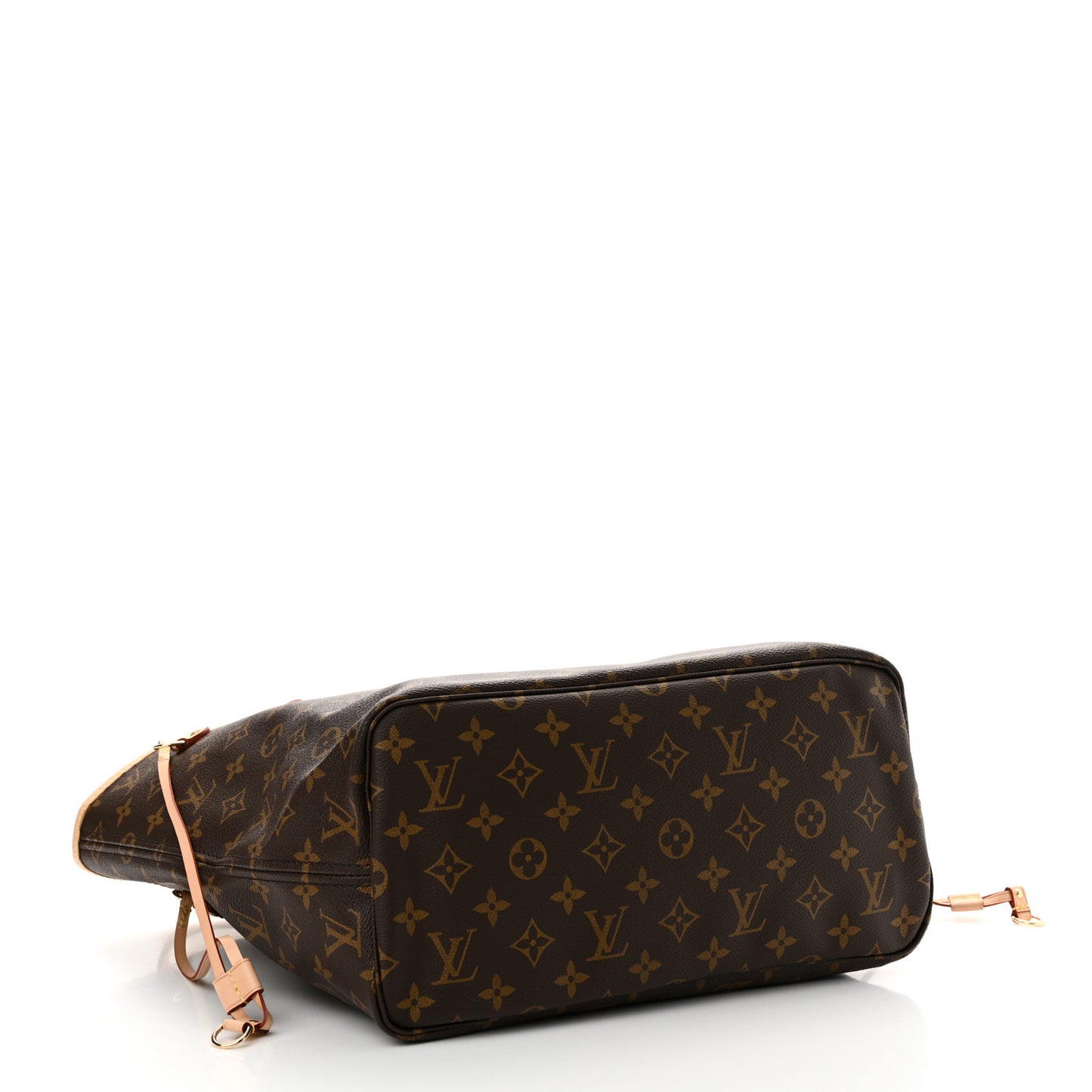 Monogram Neo Neverfull MM