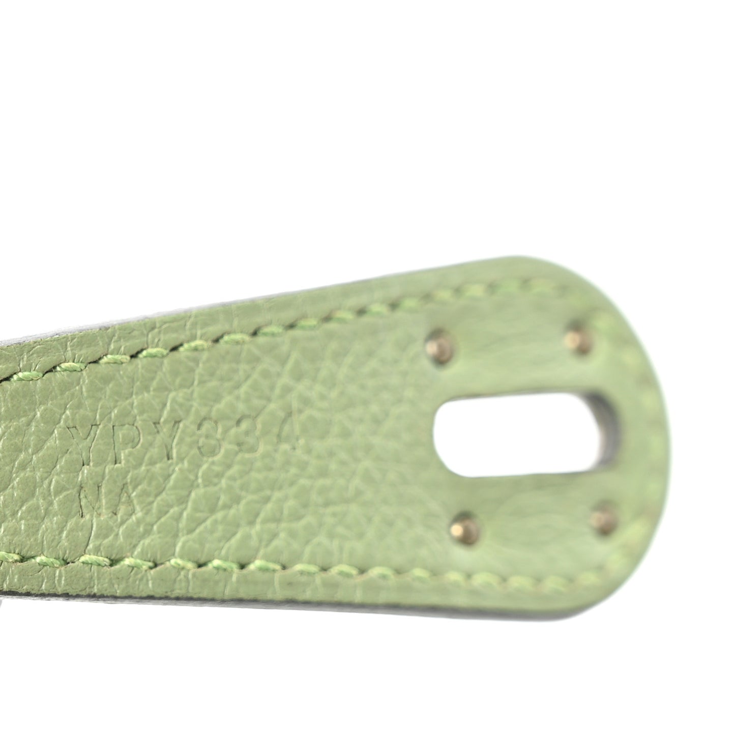 Evercolor Lindy 26 Vert Criquet