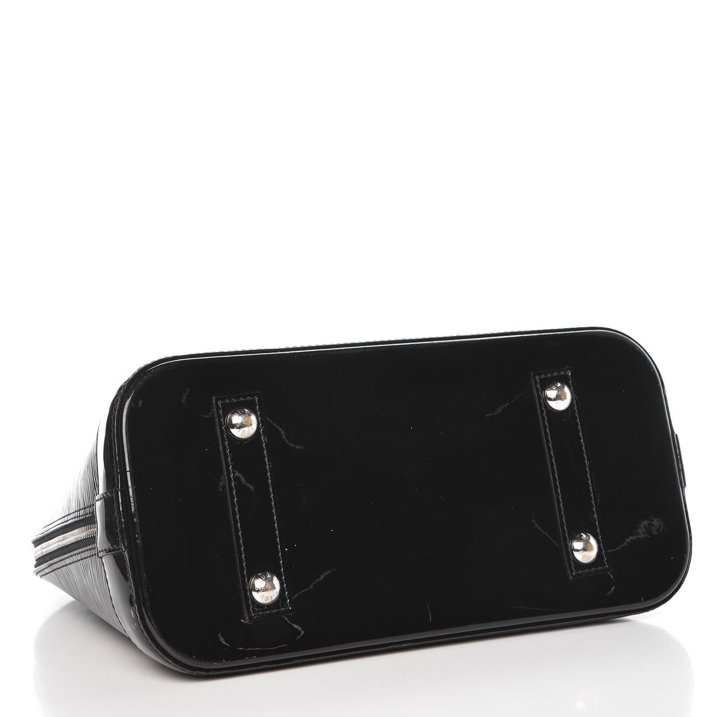 Electric Epi Alma PM Black