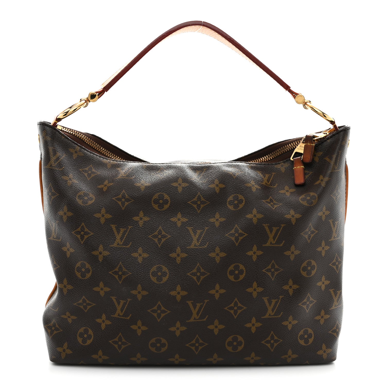 Louis Vuitton Monogram Sully PM 1 of 15