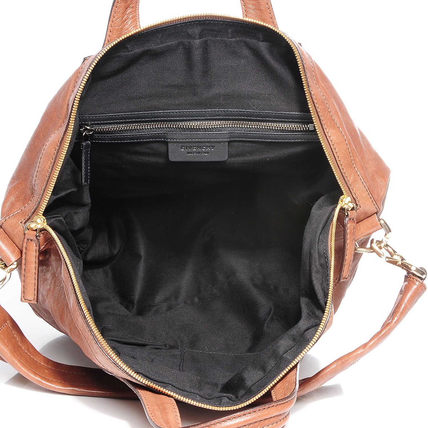 Givenchy Lambskin Medium Nightingale Brown 11 of 11