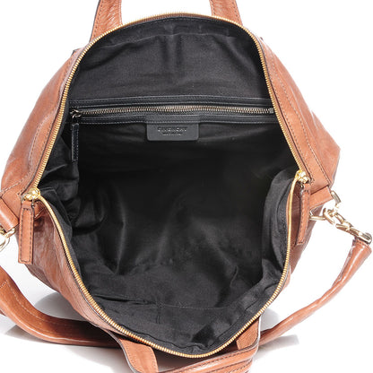 Givenchy Lambskin Medium Nightingale Brown 11 of 11