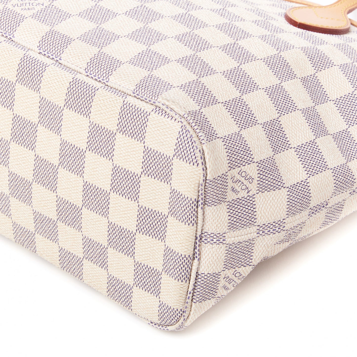 Damier Azur Neverfull PM