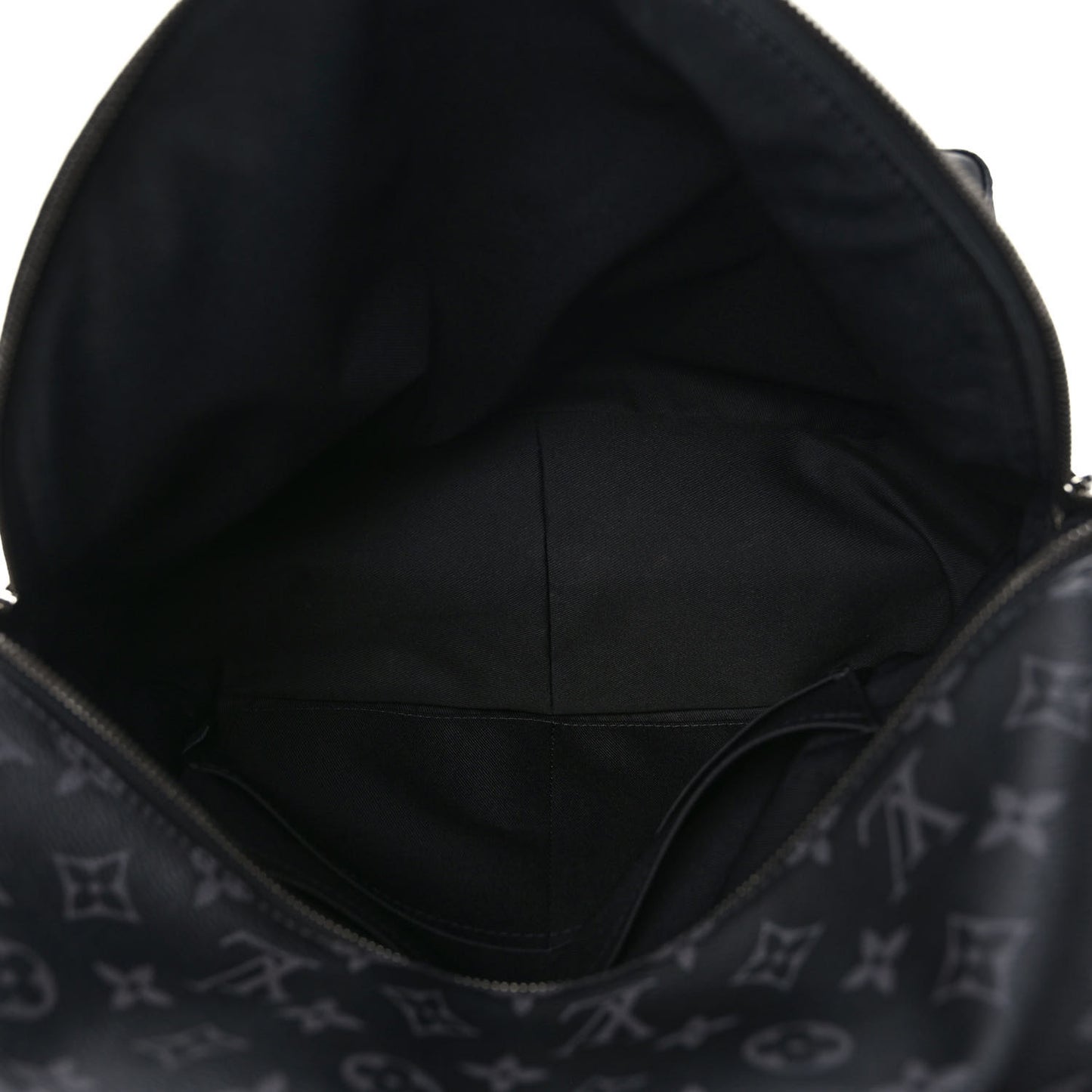 Monogram Eclipse Discovery Backpack PM