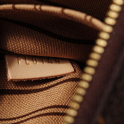 Louis Vuitton Monogram Neo Neverfull GM 3 of 11