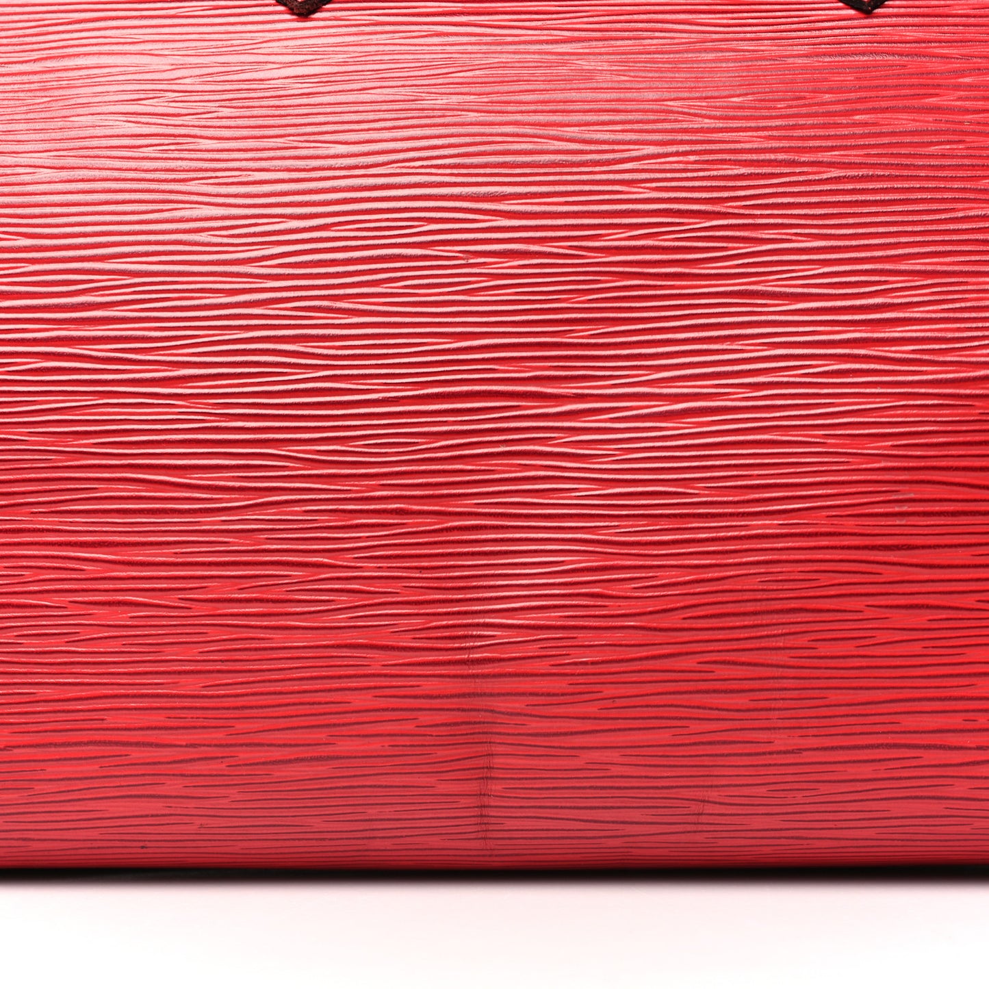 Epi Speedy 25 Castillan Red