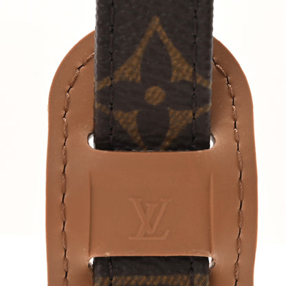 Louis Vuitton Monogram 16mm Adjustable Shoulder Strap 6 of 6