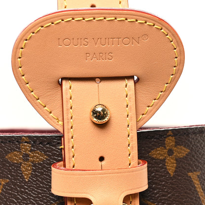 Louis Vuitton Monogram All-In GM 7 of 11