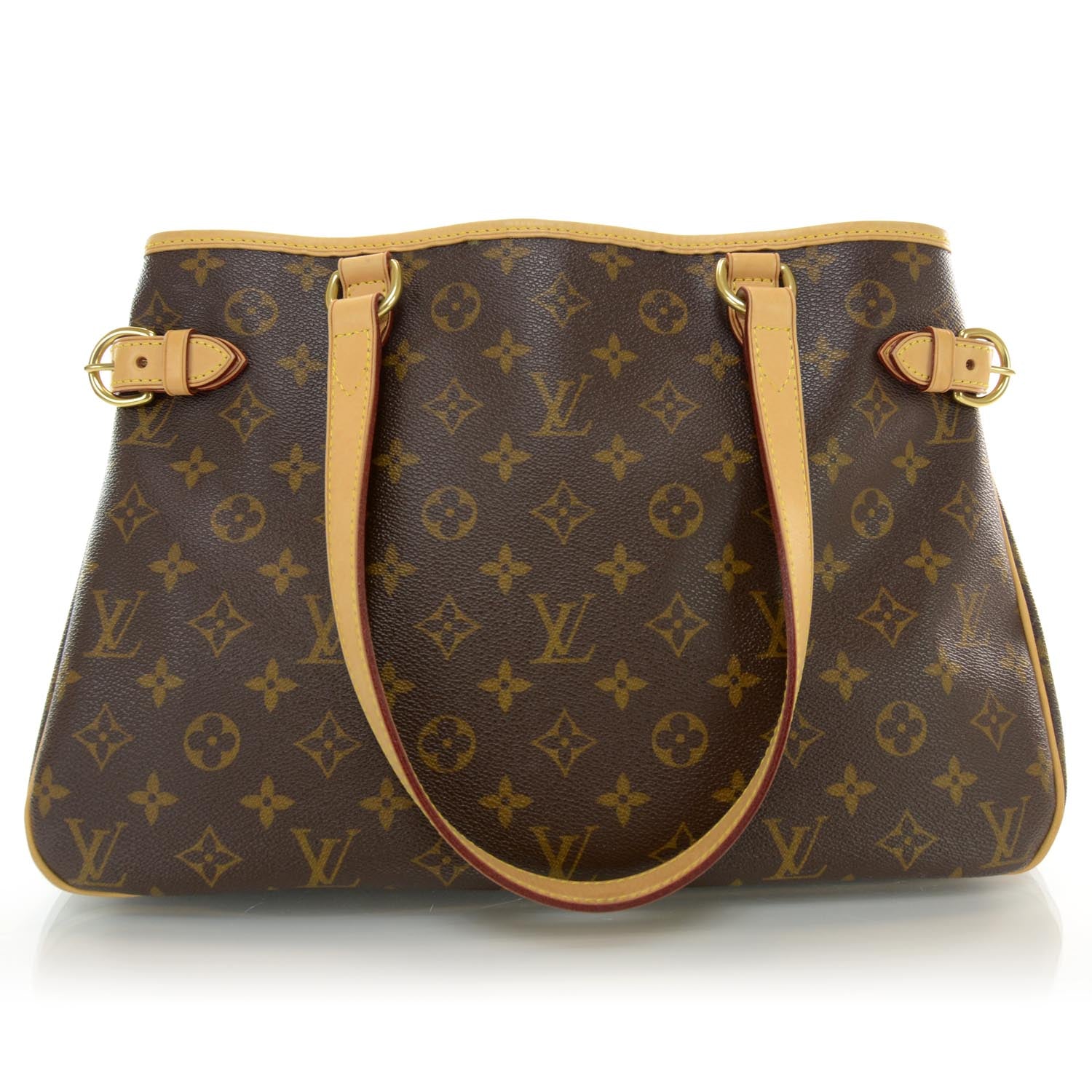 Louis Vuitton Monogram Batignolles Horizontal 1 of 8