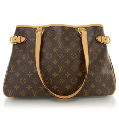 Louis Vuitton Monogram Batignolles Horizontal 1 of 8