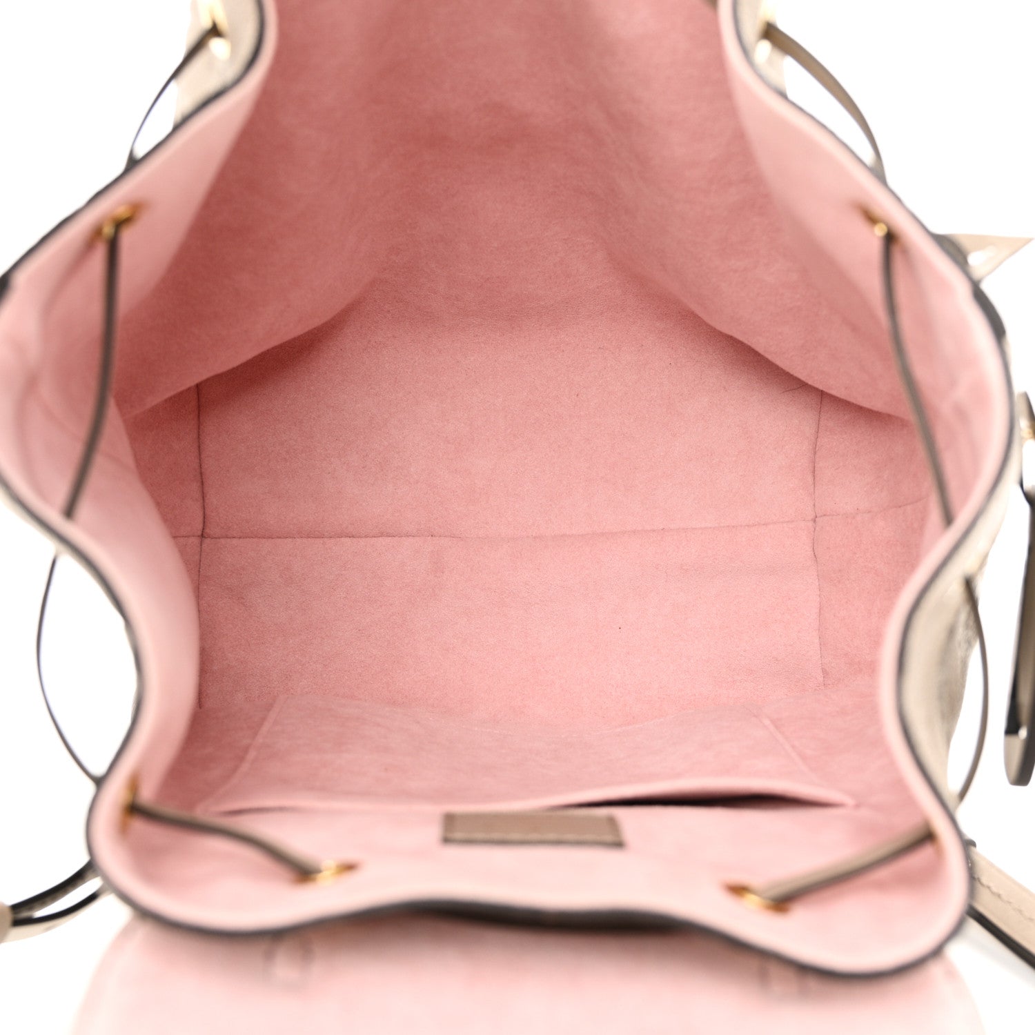 Louis Vuitton Empreinte Montsouris PM Tourterelle 5 of 9