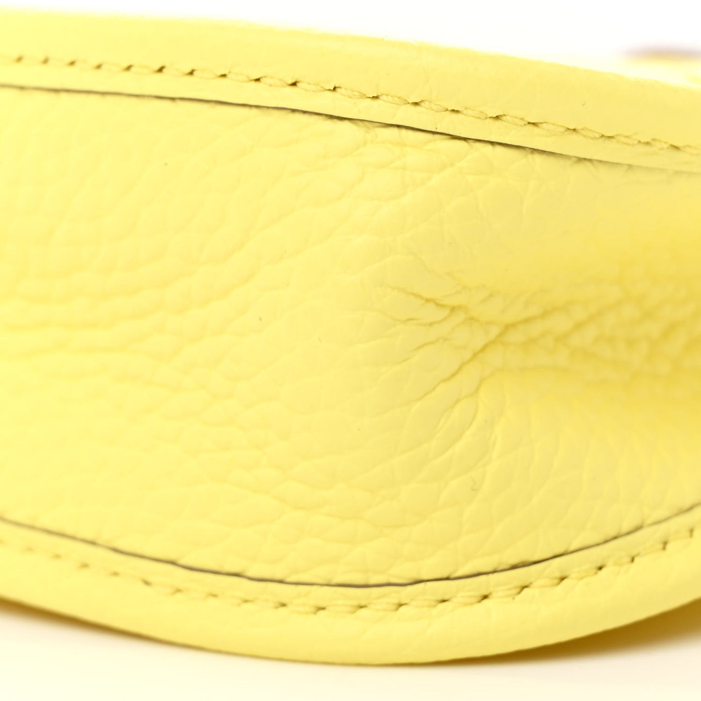 Taurillon Clemence Evelyne TPM Limoncello