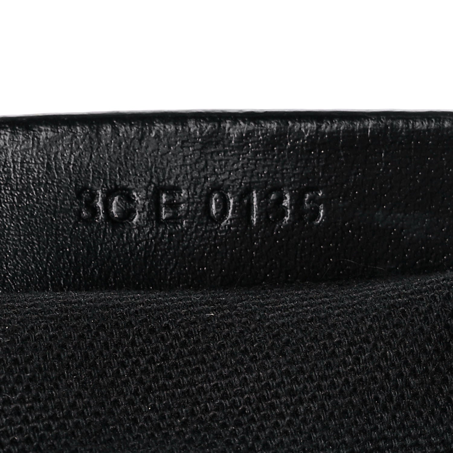 Givenchy Shiny Lord Calfskin Small Antigona Black 17 of 36