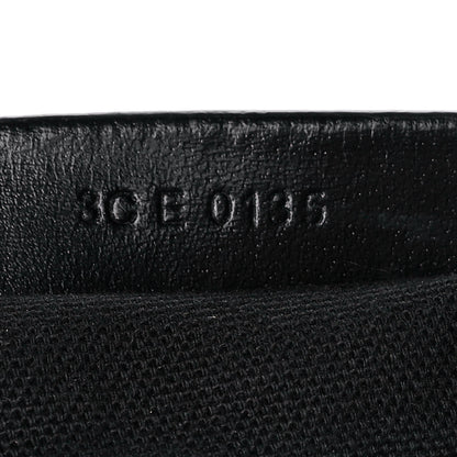 Givenchy Shiny Lord Calfskin Small Antigona Black 17 of 36