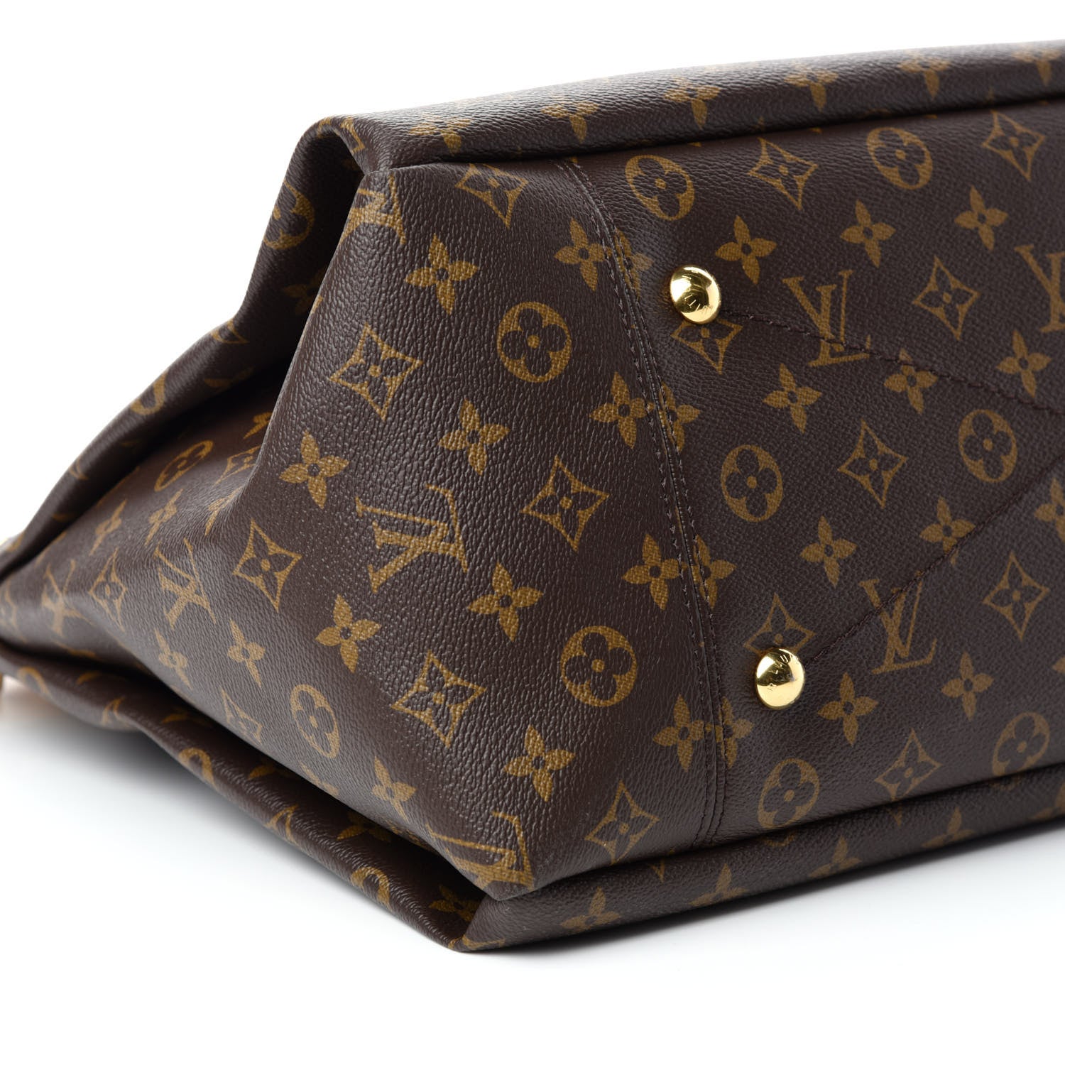 Louis Vuitton Monogram Artsy MM 6 of 10