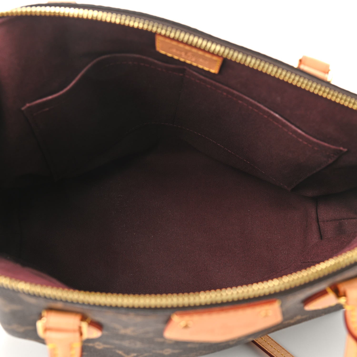 Louis Vuitton Monogram Turenne MM 5 of 11