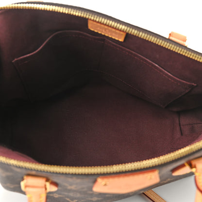 Louis Vuitton Monogram Turenne MM 5 of 11