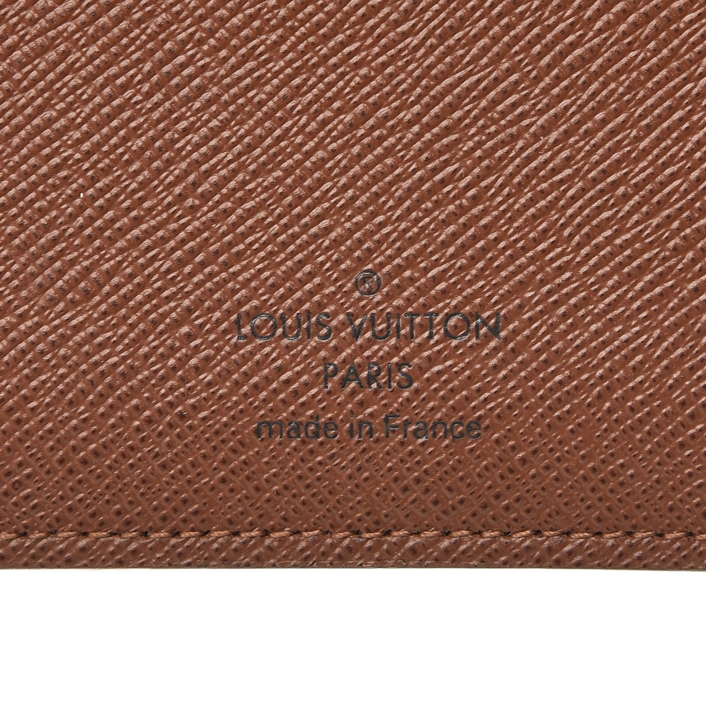 Monogram Insolite Wallet