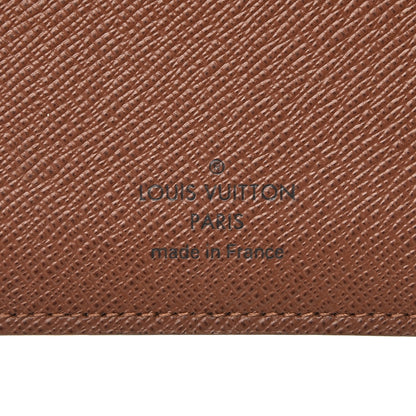 Louis Vuitton Monogram Insolite Wallet 7 of 7
