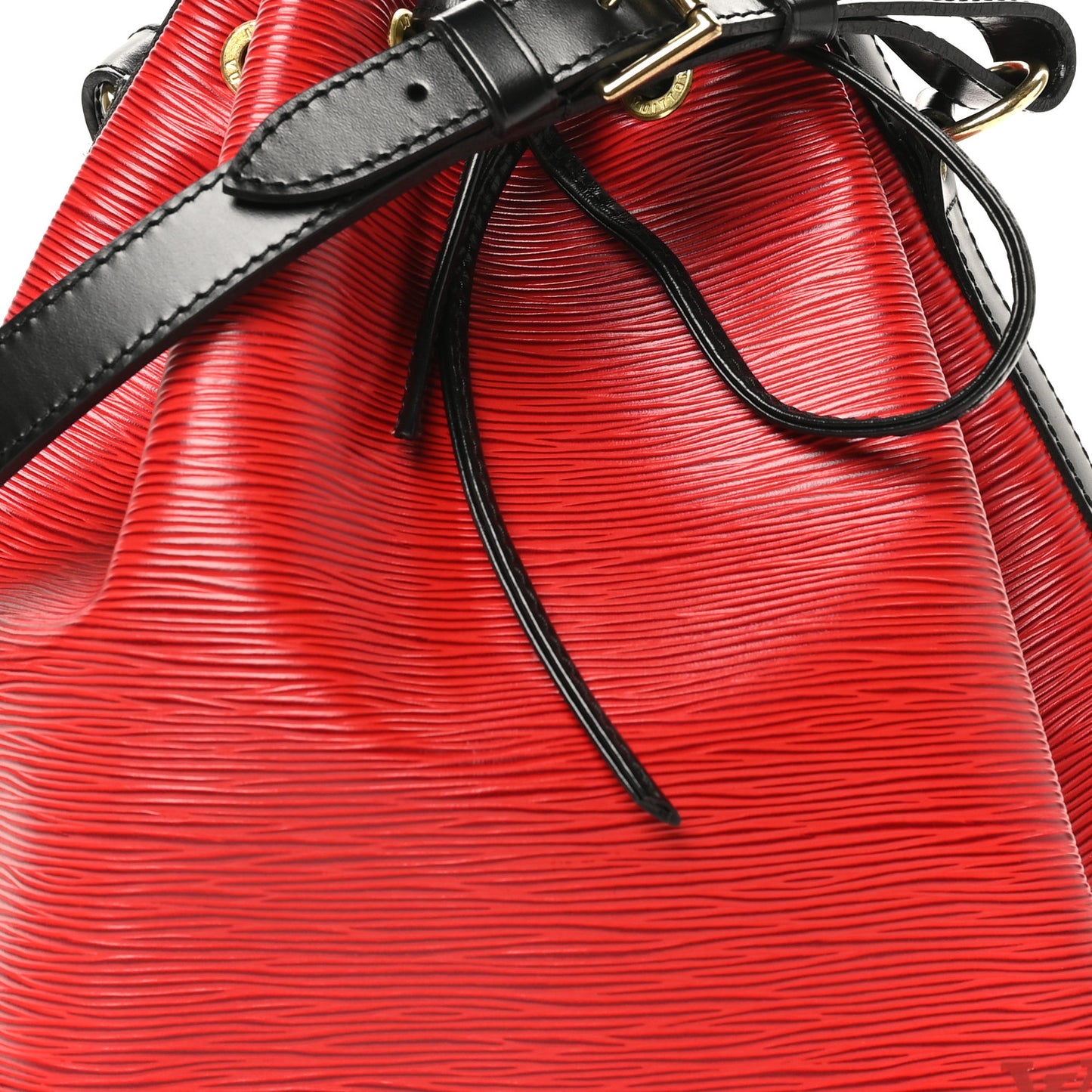 Epi Petit Noe Red Black
