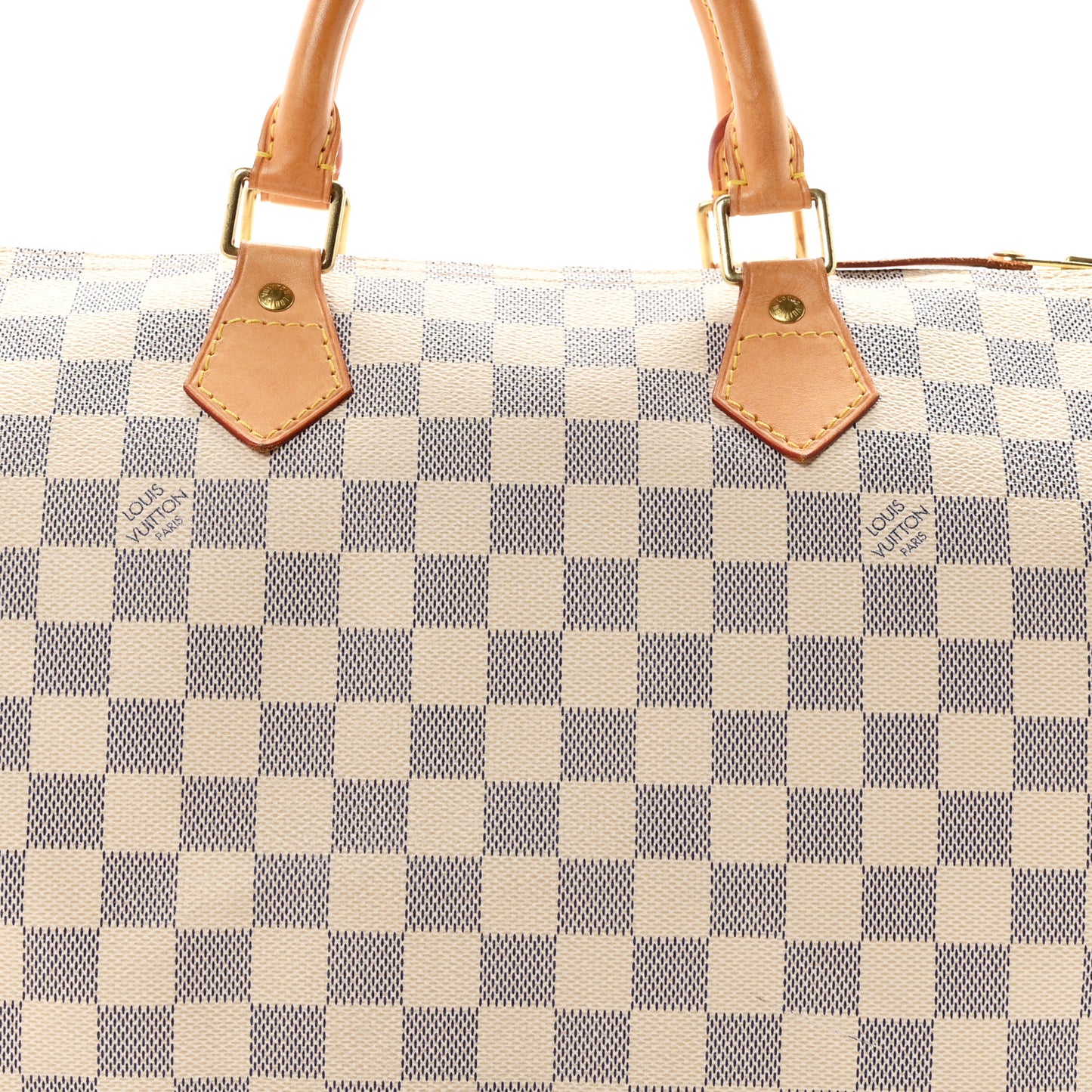Damier Azur Speedy 30