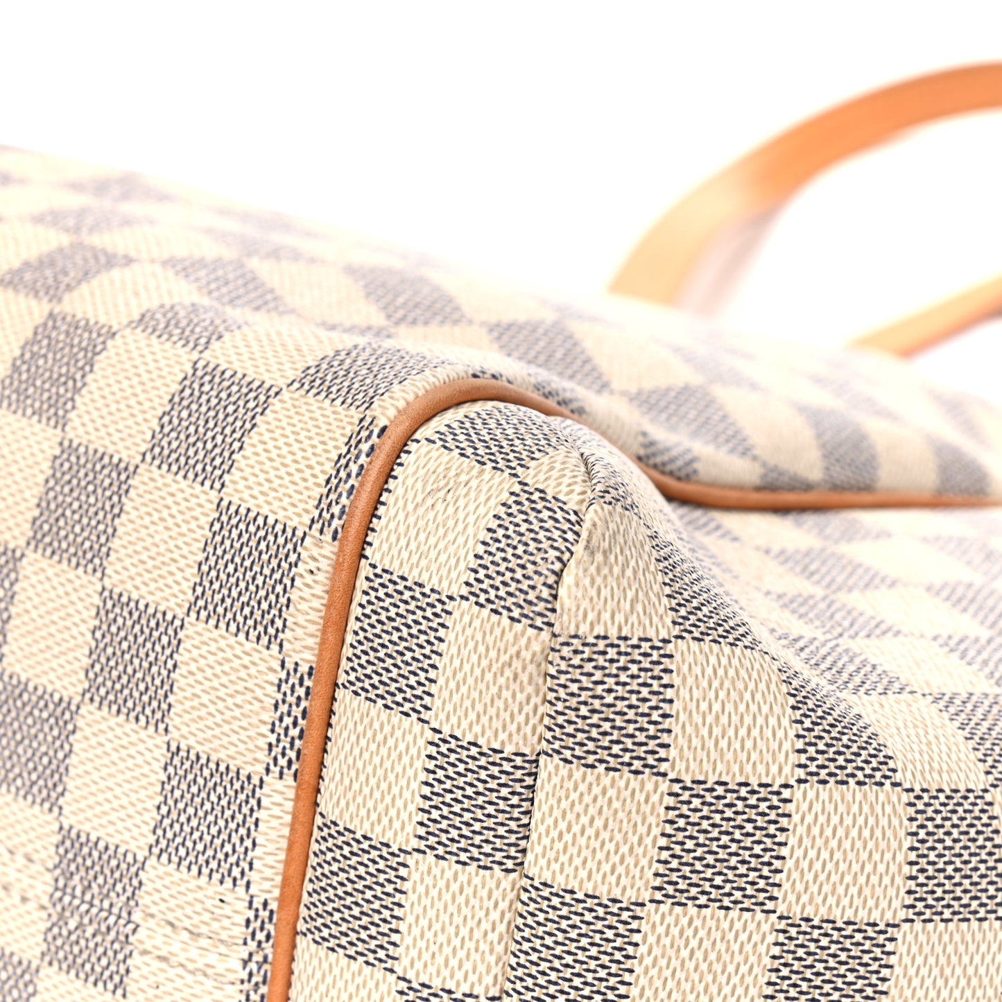 Damier Azur Totally MM