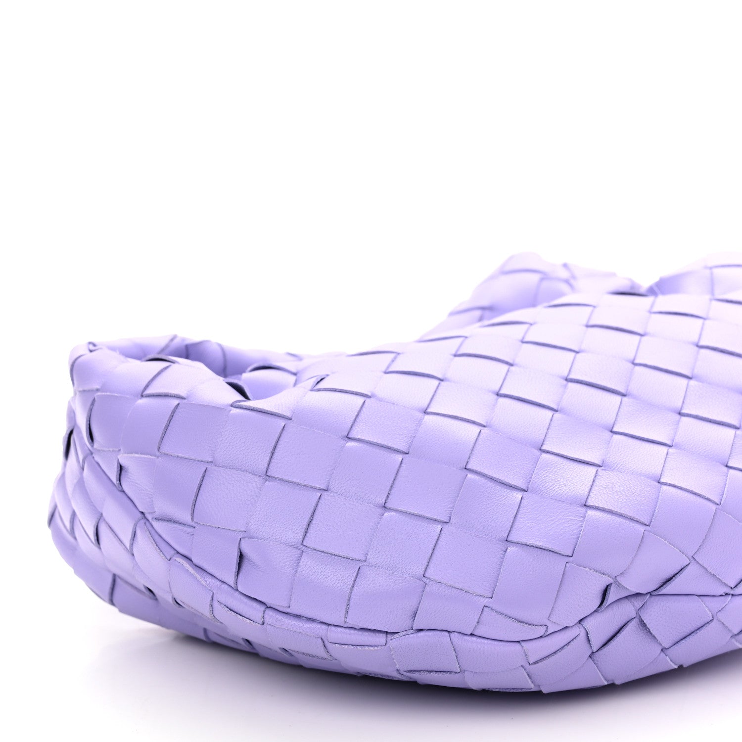 Bottega Veneta Nappa Intrecciato Mini Jodie Lavender 9 of 10