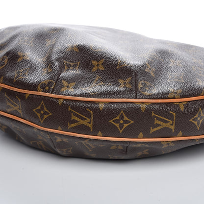 Louis Vuitton Monogram Croissant GM 11 of 13