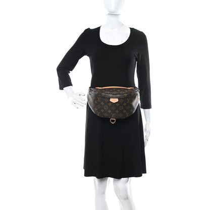 Louis Vuitton Monogram Bumbag 2 of 9