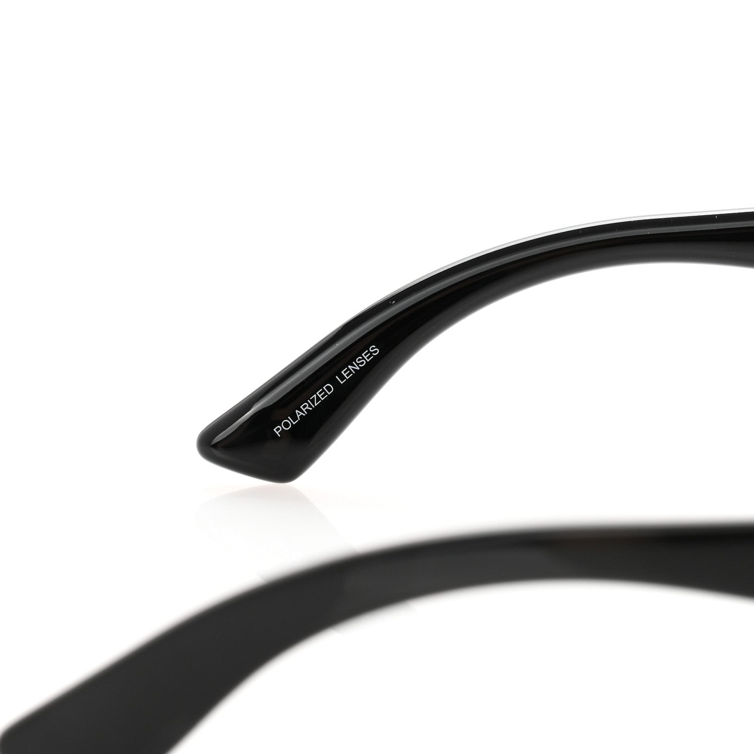 Fendi FF Sunglasses FS5221 Black 8 of 9