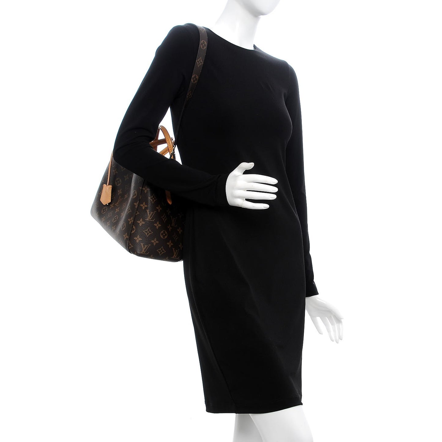 Monogram Montaigne MM