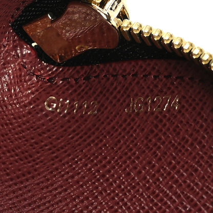 Louis Vuitton Reverse Monogram Come And Play With Me Charlotte Pencil Pouch 6 of 9