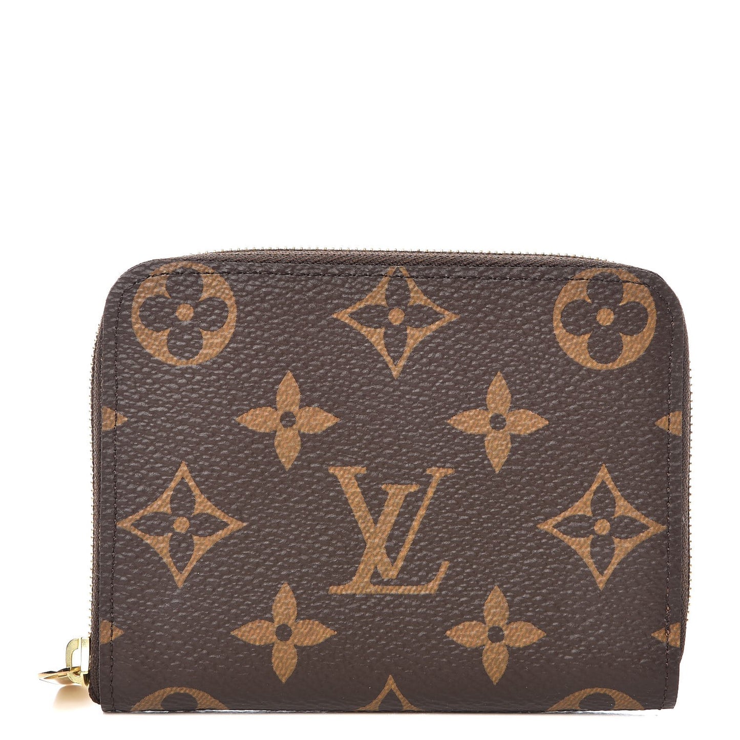 Monogram Zippy Coin Purse
